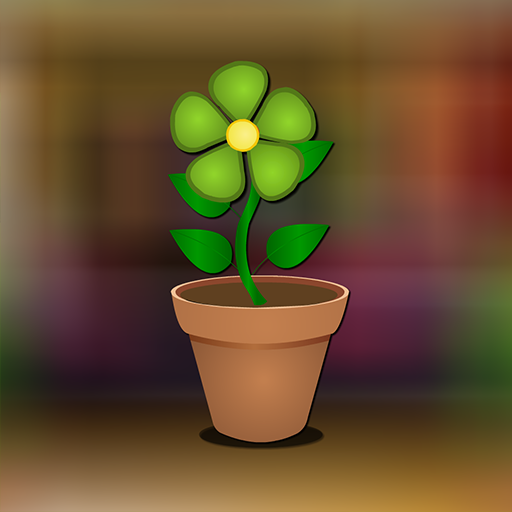 Free New Escape Game 57 Little Boss Escape icon