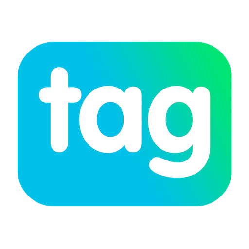 Tagteen - Short Videos | Live Shows | Games 🇮🇳 icon