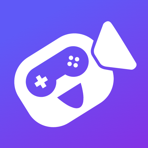 Chirrup: Play Games on Video Call icon