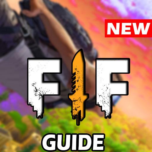 Guide For FreeFire Tips 2020 icon