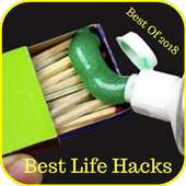 Best life hacks 2018 on 9Apps