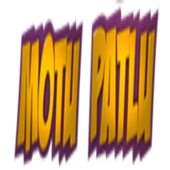 New MotuPatlu App أيقونة