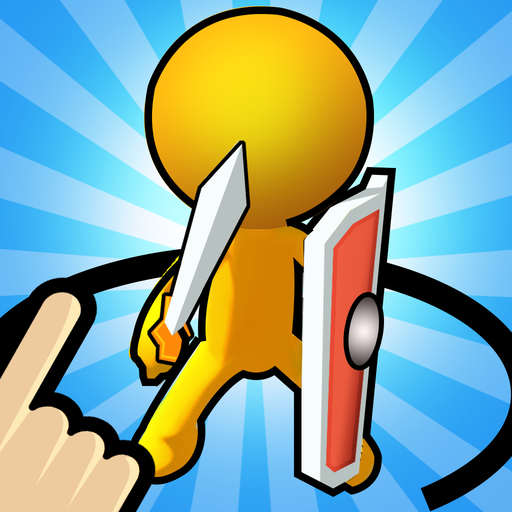 Last Kingdom: Draw Defense icon