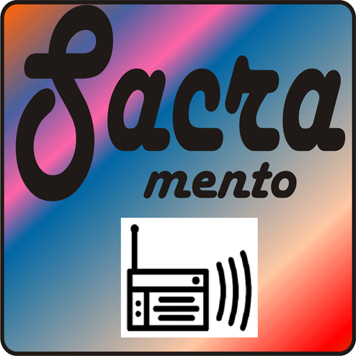 Sacramento CA Radio Stations icon