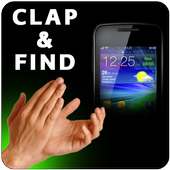 Clap to Find Phone