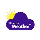 Ultimate Weather on 9Apps