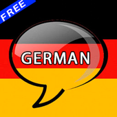 German Grammar Test أيقونة