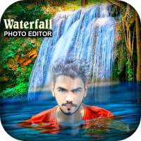 WaterFall Photo Editor on 9Apps