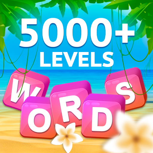 Smart Words - Word Search, Word game icon