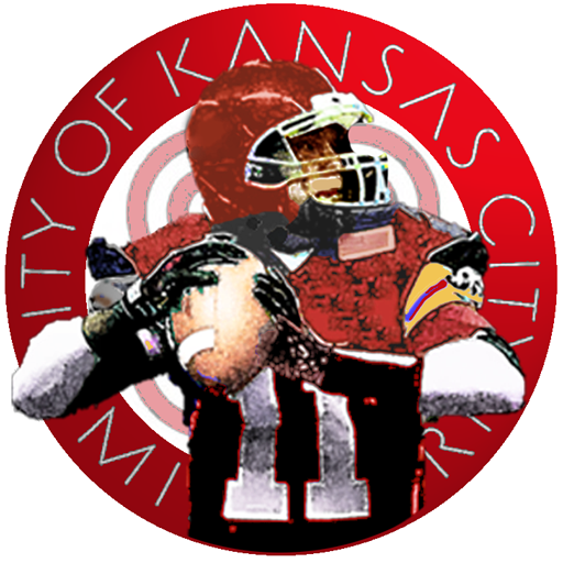 Kansas City Football - Chiefs Edition icon