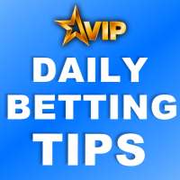 Betting TIPS VIP : DAILY PREDICTION