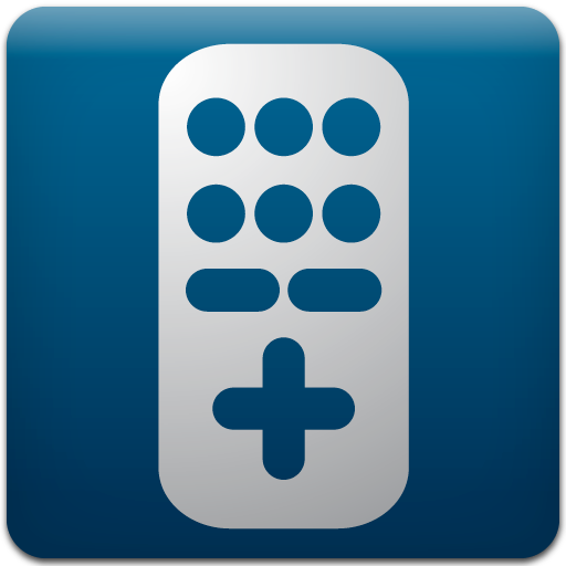 TV Dongle Remote for Android icon