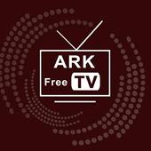 ARK TV icon