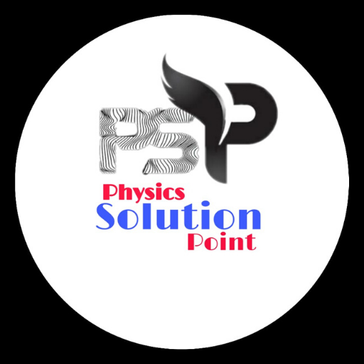 PHYSICS SOLUTION POINT (PSP) icon