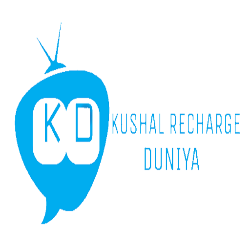 Kushal Recharge Duniya icon