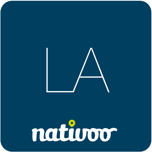 Los Angeles Travel Guide CA icon