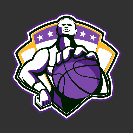 Astonishing Basketball Manager 20 - Simulator Game icon