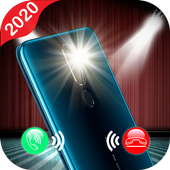 Super Flashlight - Front Flash Camera Expert icon