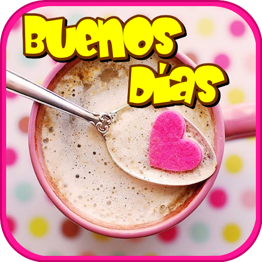 Buenos Días, Buenas Tardes &amp; Buenas Noches icon