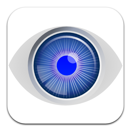 Blue Light Filter: Screen Dimmer &amp; Night Mode icon