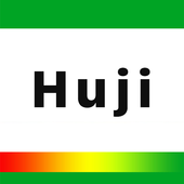 Huji Camera Free icon