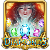 Diamonds Crush 2020 icon