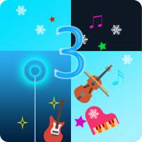 Music Tiles 3