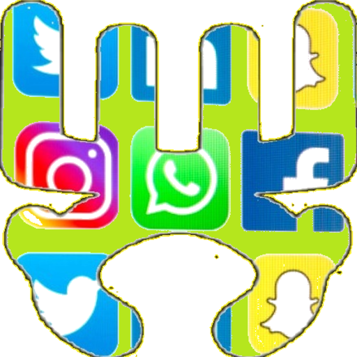 JC Status Downloader icon