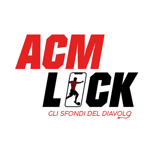 ACM Lock icon