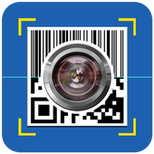 QR Barcode Pro icon