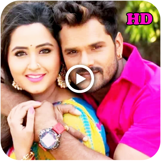 Bhojpuri Video Mix Songs icon