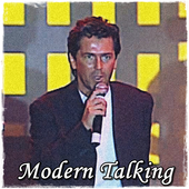 Modern Talking icon