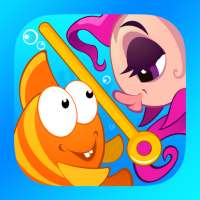 Perfect Choices - Seafish Rescue