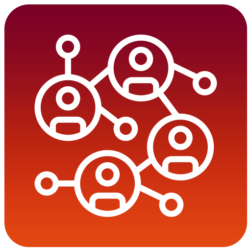 Unfollowers أيقونة