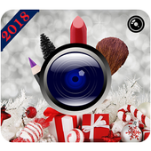 YouCam Selfie MakeUp icon