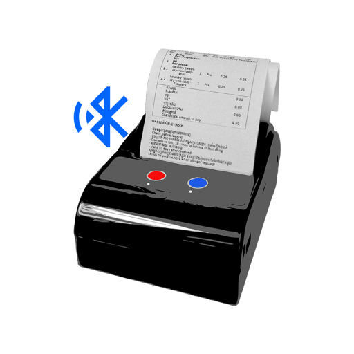 Mobile Print Util icon