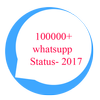 All Whatsapp Status - 2018 icon
