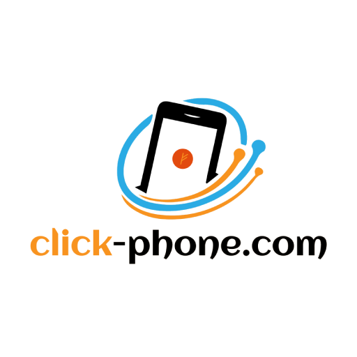 Click Phone icon