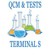 QCM PHYSIQUE & CHIMIE POUR BAC S