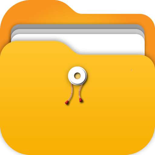 File Manager X icon