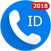 Caller ID - Number Calling ID &amp; Call Blocker 2018 icon