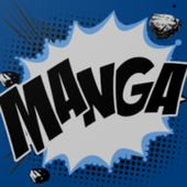 مانجا بالعربي أيقونة