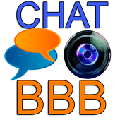 BBB Bate-Papo иконка