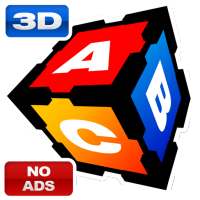 Magic Letters (English) on 9Apps