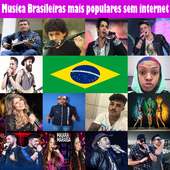 Musicas Brasileira Sem internet 2019