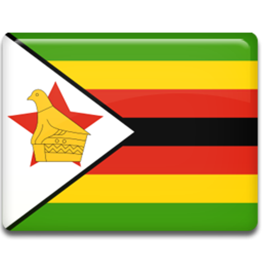 Zimbabwe Radio Stations أيقونة