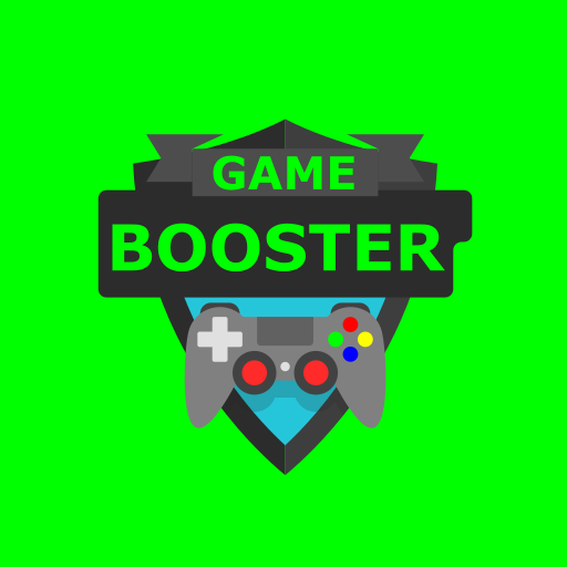 PUB Gfx - Game Booster Pro icon