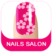 💅🏻Virtual Nails Photo Studio : Nail designs icon