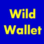 Wild Wallate - Earn Unlimited Money icon
