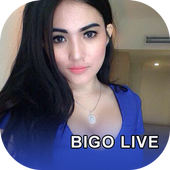 Hot Bigo Live Chat icon